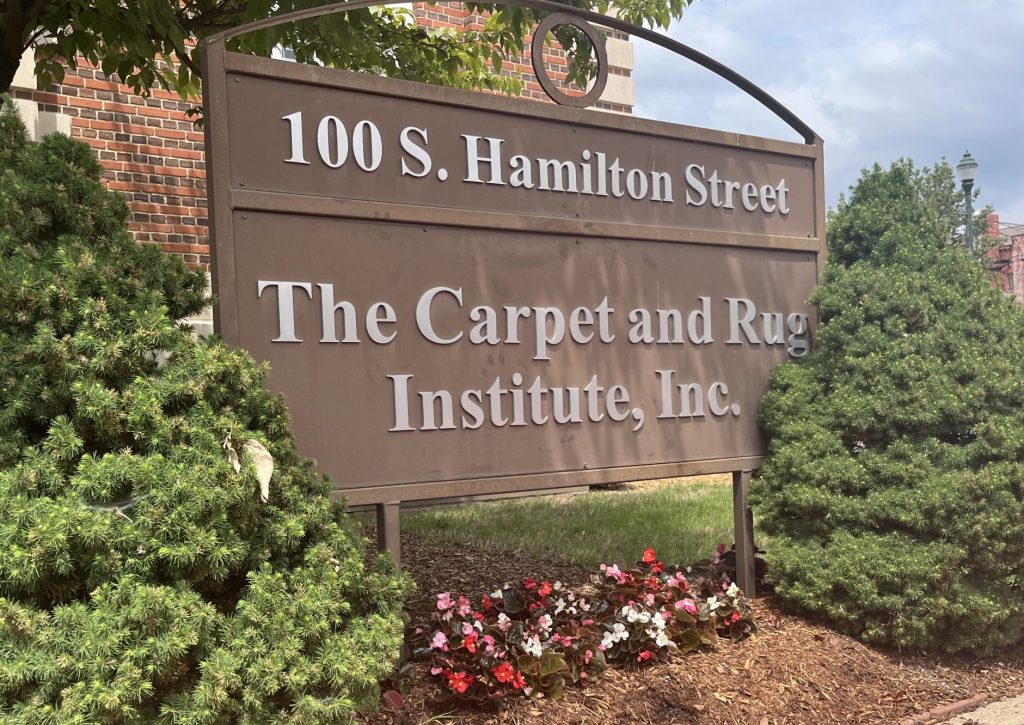 The Carpet and Rug Institute Office