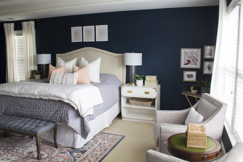 Love Your Abode - Bedroom