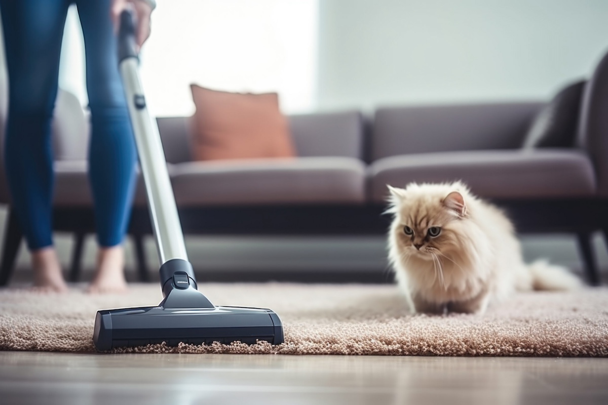 Eco-Friendly Carpet Cleaning Solutions: What You Need to Know hero image