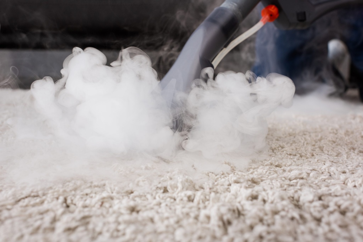 Commercial Carpet Cleaning: Why It’s Essential for Your Business hero image